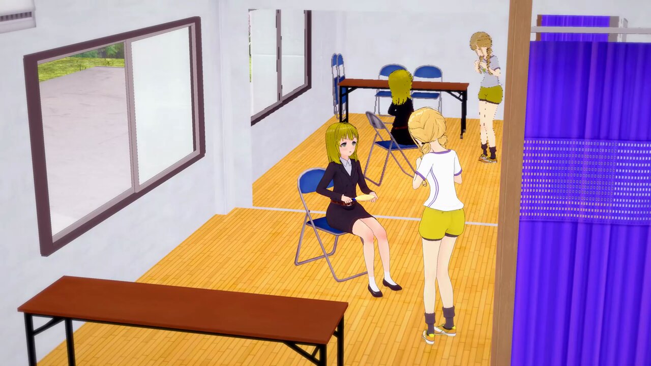 @cane_girls1s video Tweet