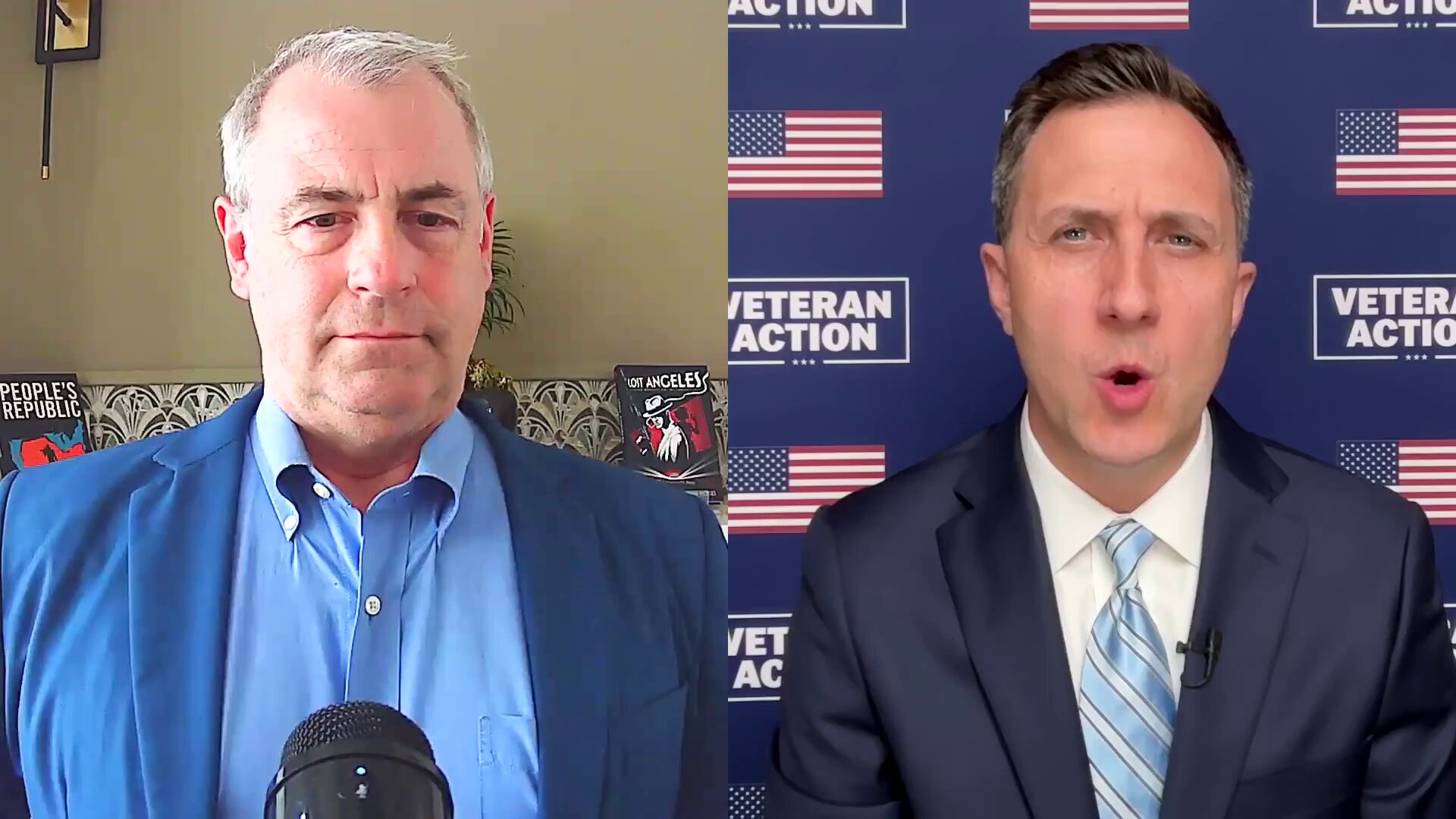 Veteran Action (@VeteranAction) on X