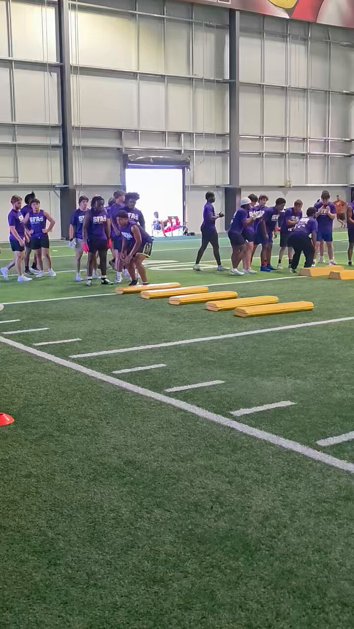 About – 9 Square in the Air