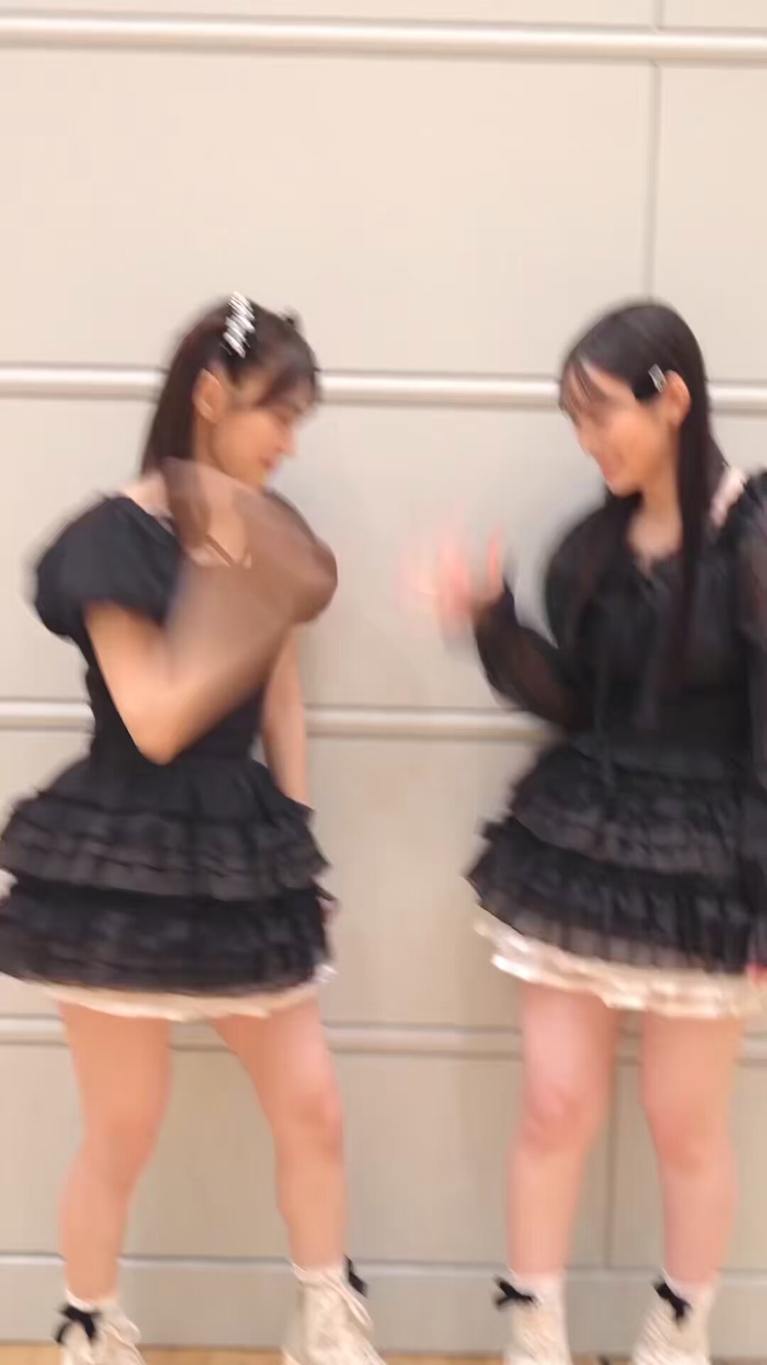 CUTIE STREET【Official】 on X: 