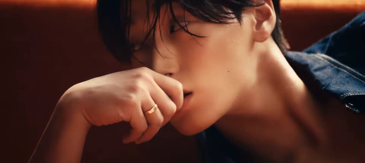 250612] ATEEZ LEMON DROP MV TEASER 2 - San Cut POUR THE LEMON DROP