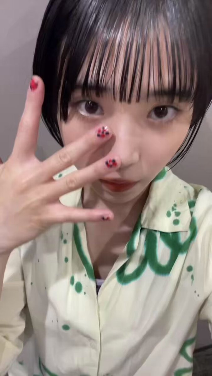 アユニ・D (@AYUNiD_BiSH) / X