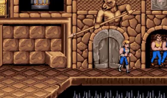 ダブルドラゴン ダブルドラゴン : GAMERS SIDE - 通販 - Yahoo!ショッピング