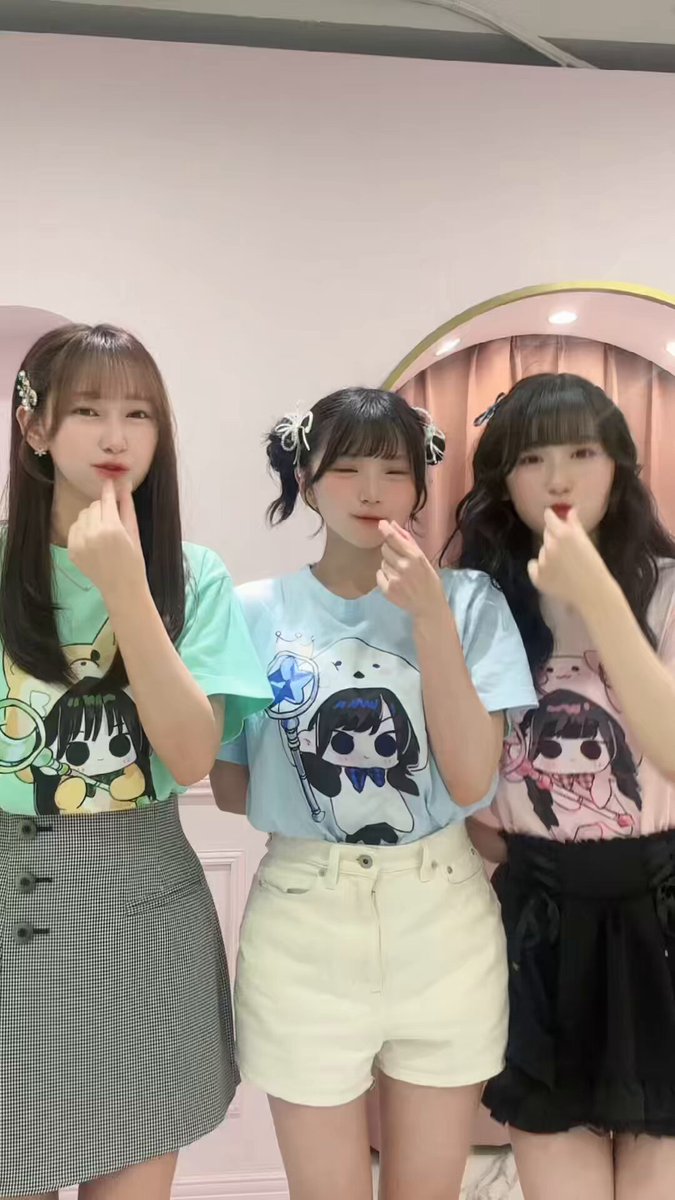 今日のマドンナ!みたー?