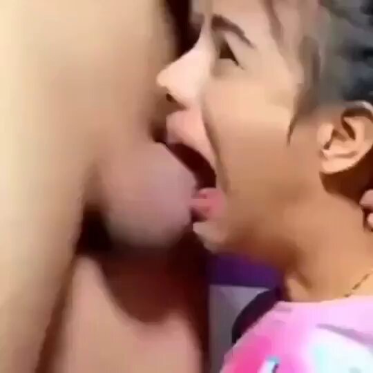 artis tiktok jago kulum kontol