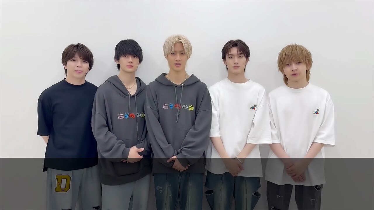 SUPERSTAR EBiDAN 公式 on X: 