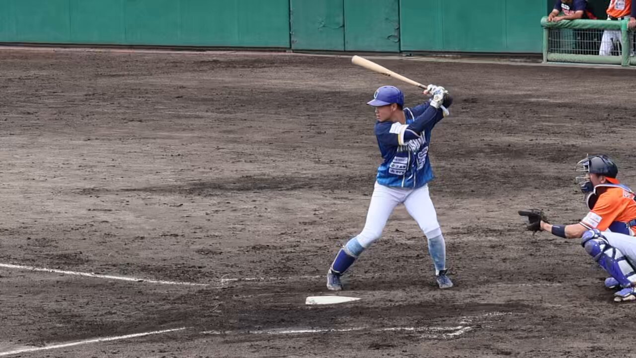 waka⚾️野球好き (@moriyama91) / X