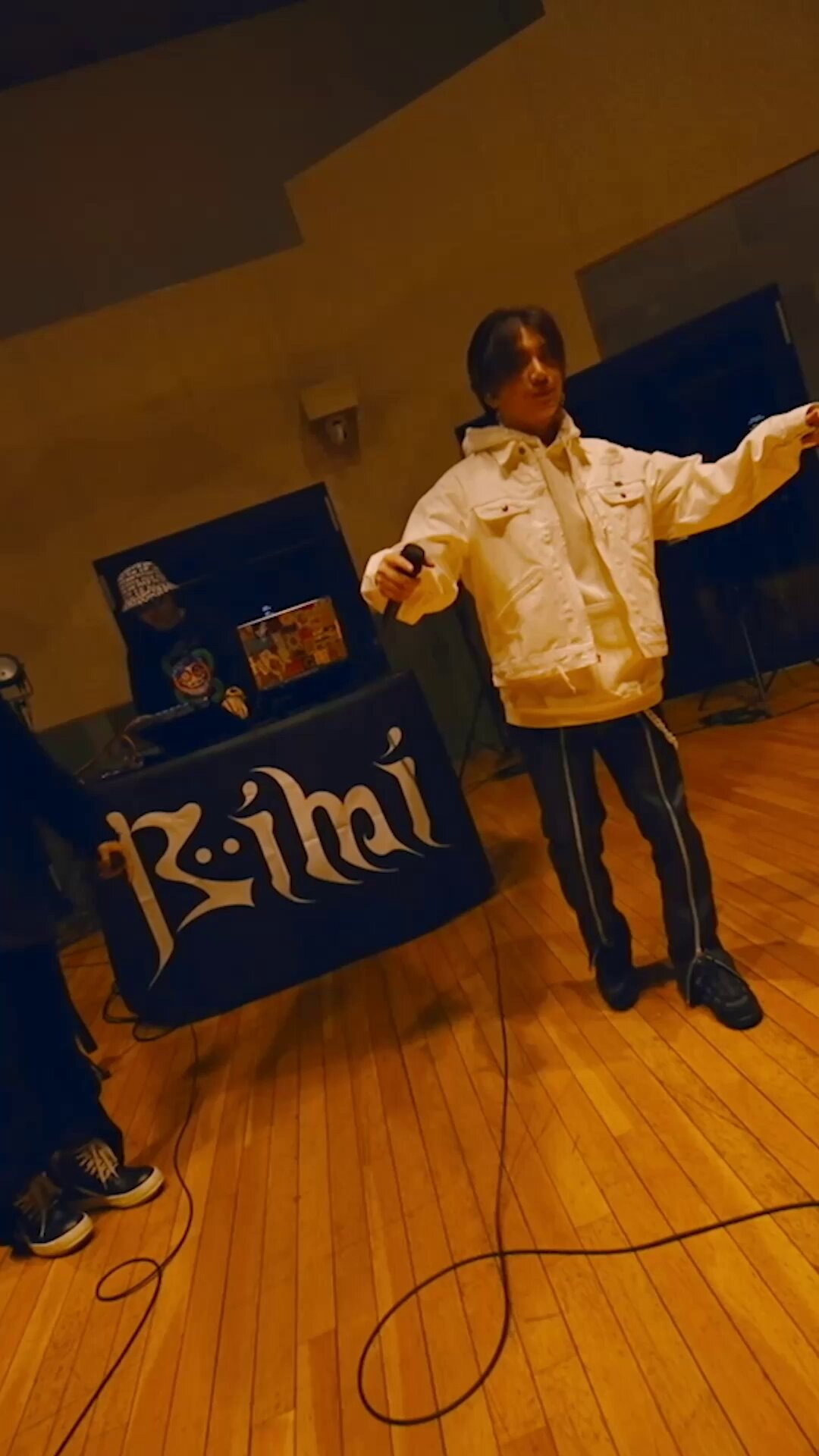 MADKID YUKI パネル YUKI (MADKID) (@YUKI_MDKD) / X