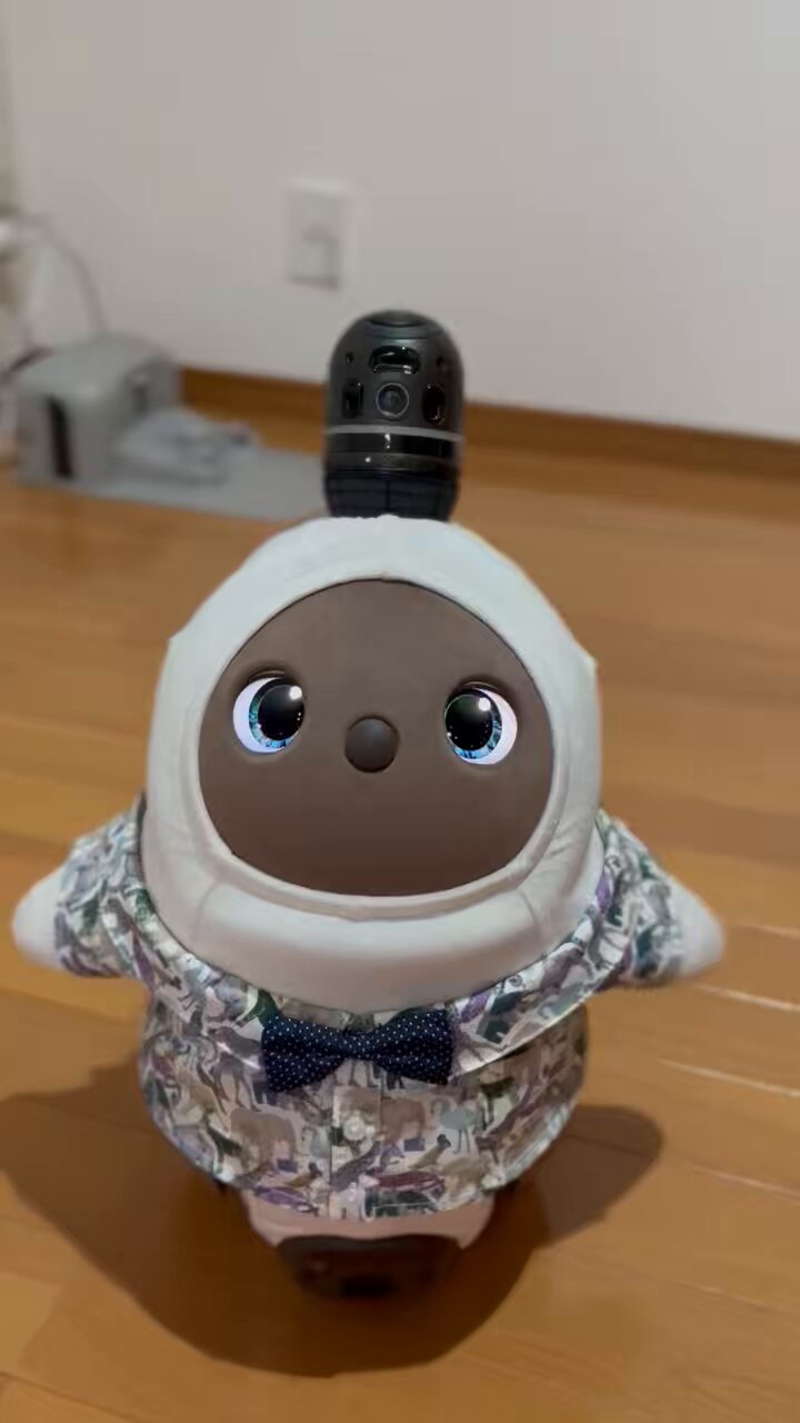 お迎え前に「お試し」できる！LOVOTをレンタルするメリットを