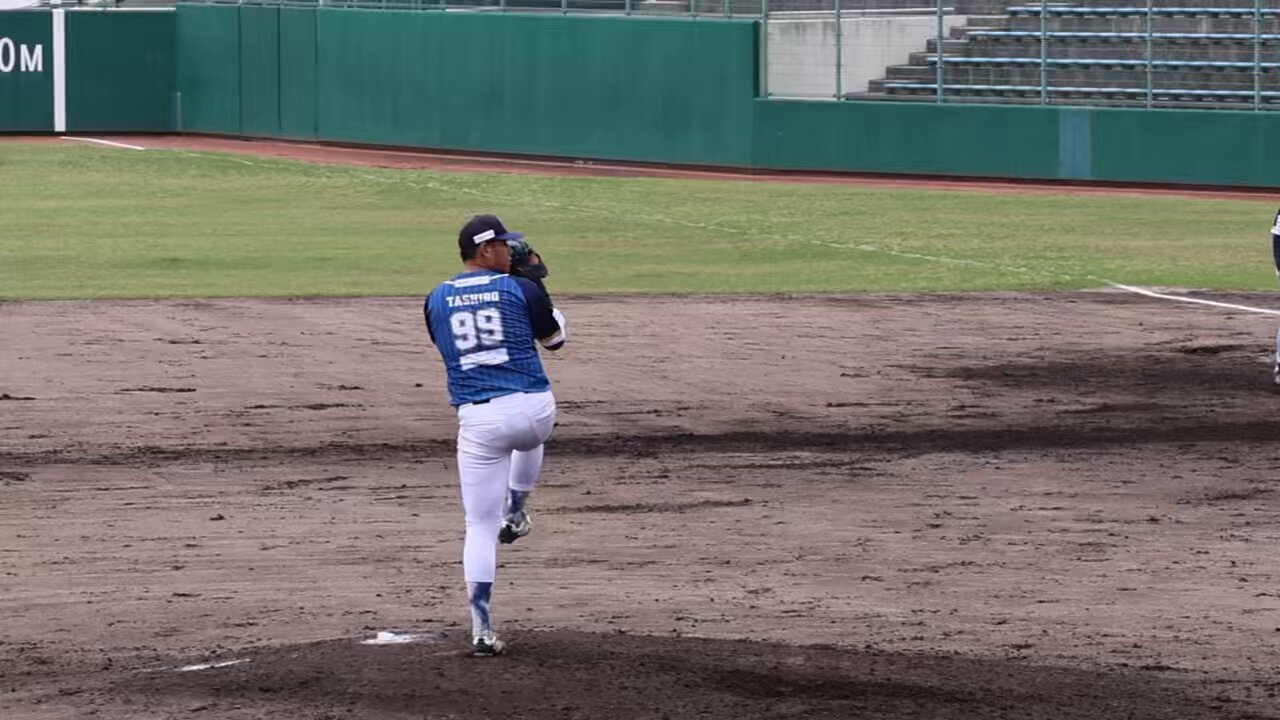 waka⚾️野球好き (@moriyama91) / X