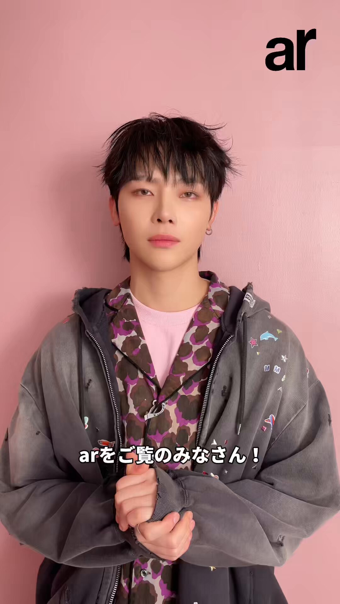 NICHOLAS JAPAN FANBASE (@Nicholas79_JP) / X