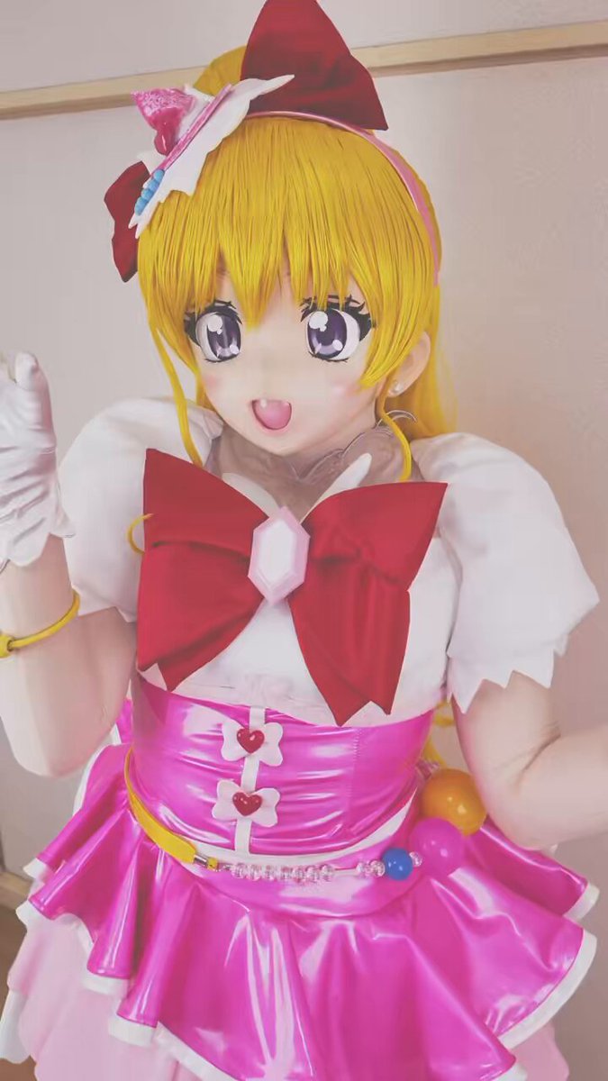 ♡ ふるりん 様 ♡ 1furlongKig (@FuLo1_THSCM) / X