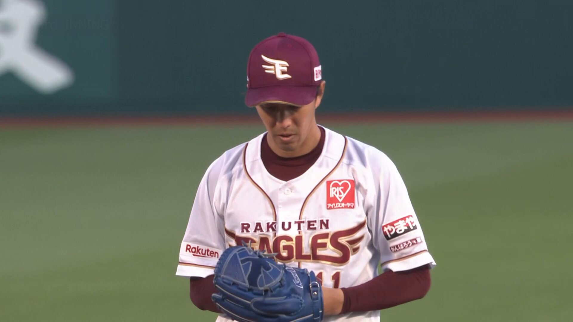 東北楽天ゴールデンイーグルス 2015 2015シーズン終了】10/6（火）最終戦：試合後の監督・選手