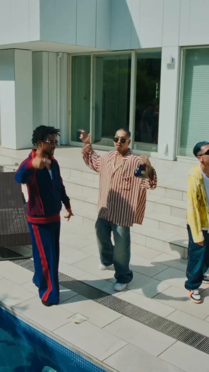BAD HOP (@badhop_official) / X