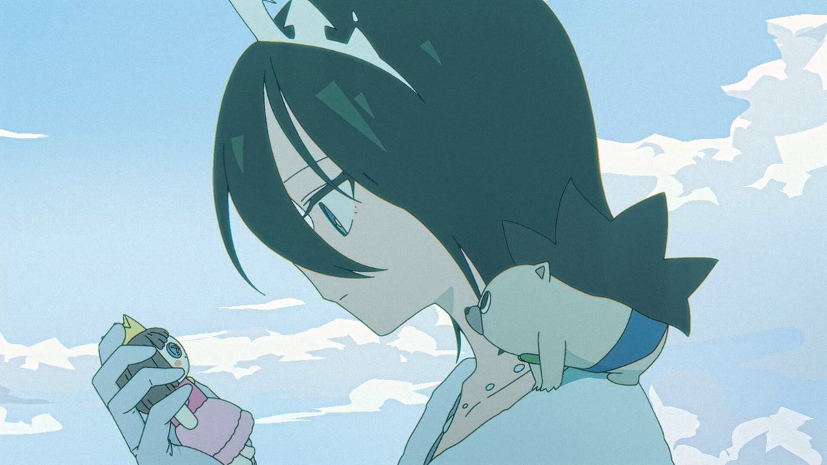 ヒーローズししゃもの謎 ししゃも🍀 (@448mo) / X