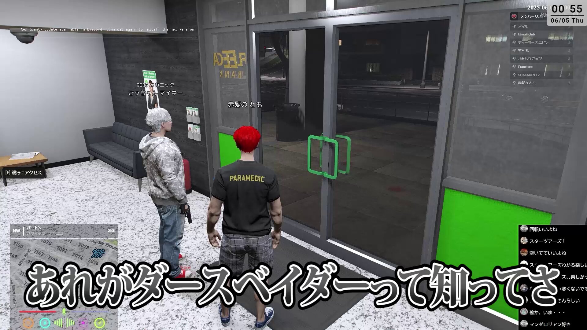 赤髪のとも💎☺︎ على X: 