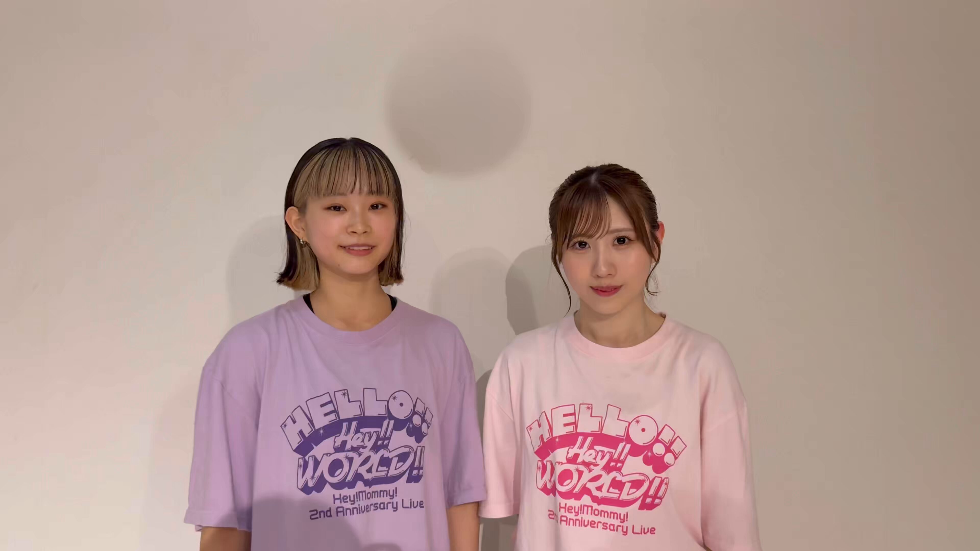 Hey!Mommy!【公式】 on X: 