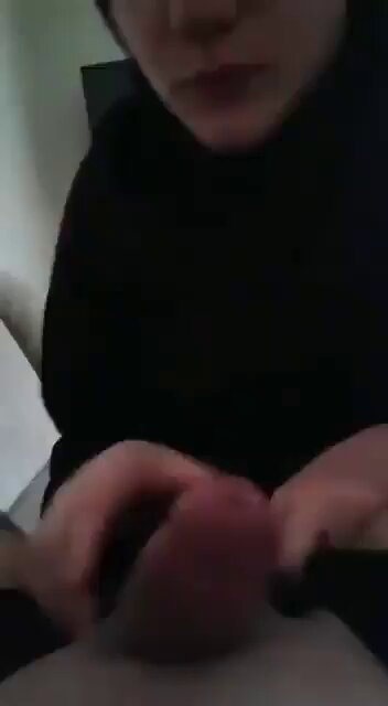 ukhti cantik doyan banget pejuh