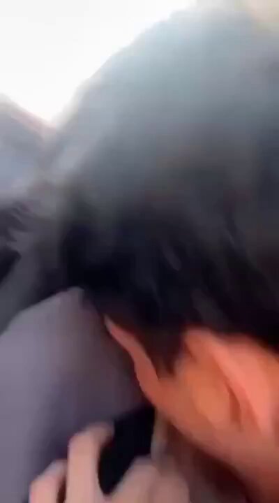 ABG nakal doyan main di loteng rumah