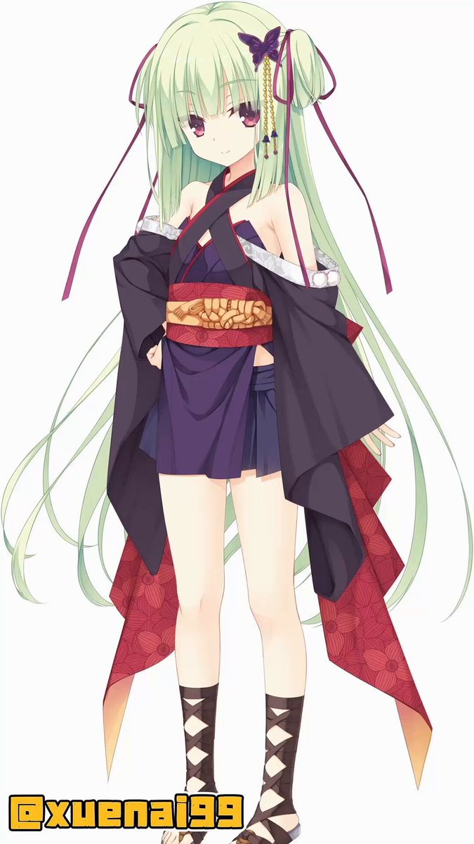 千恋*万花    
