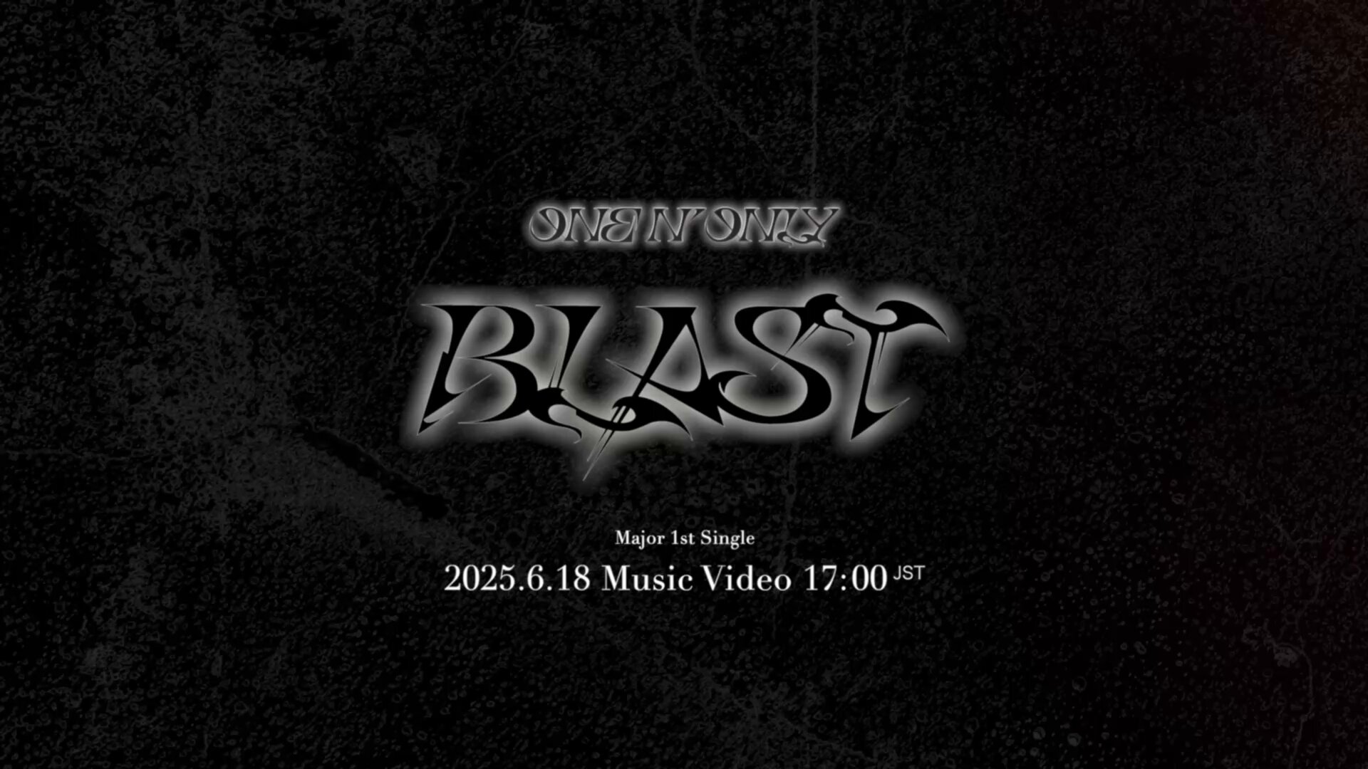 ONE N' ONLY / ワンエンオンリー on X: 