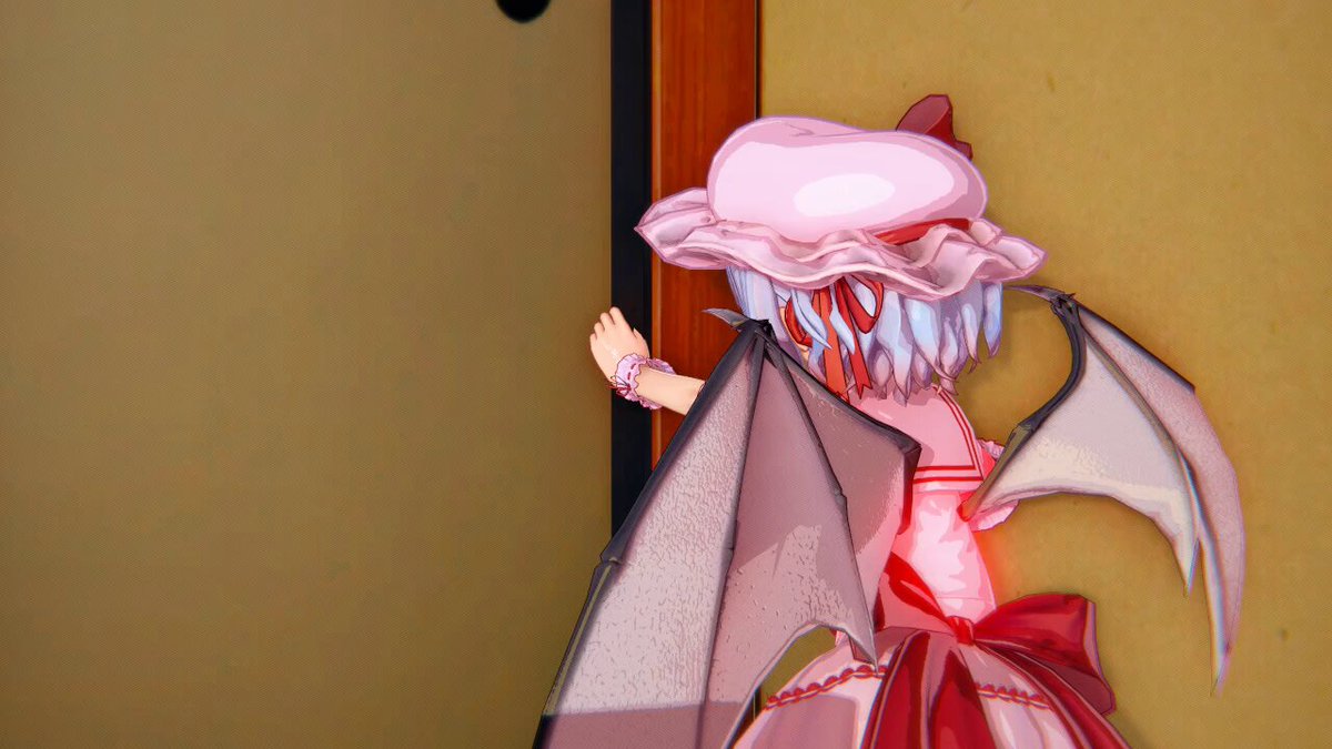 Video oleh @MMD_A_0530