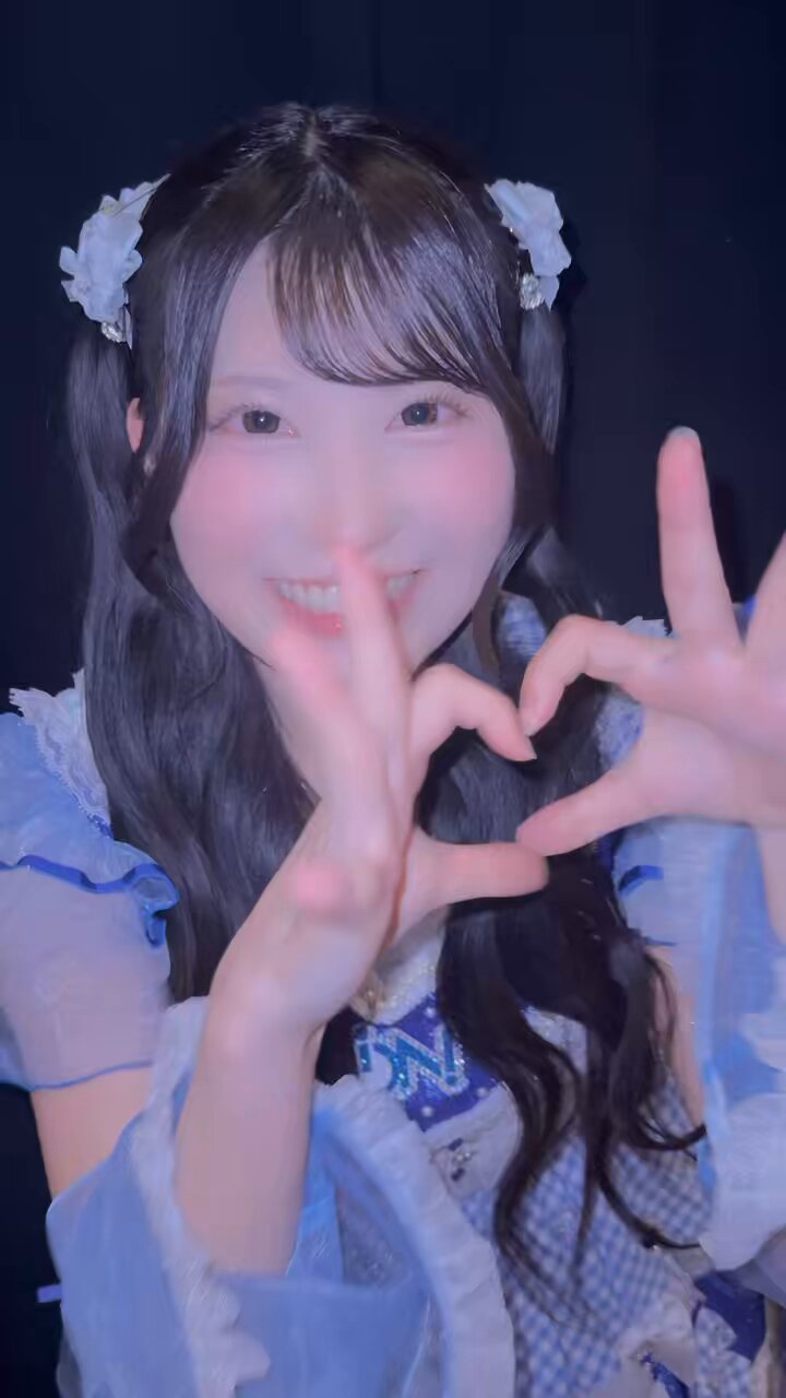 鈴都りせ　iON！　推しT 鈴都りせ【iON!】 (@iON_rise_) / X
