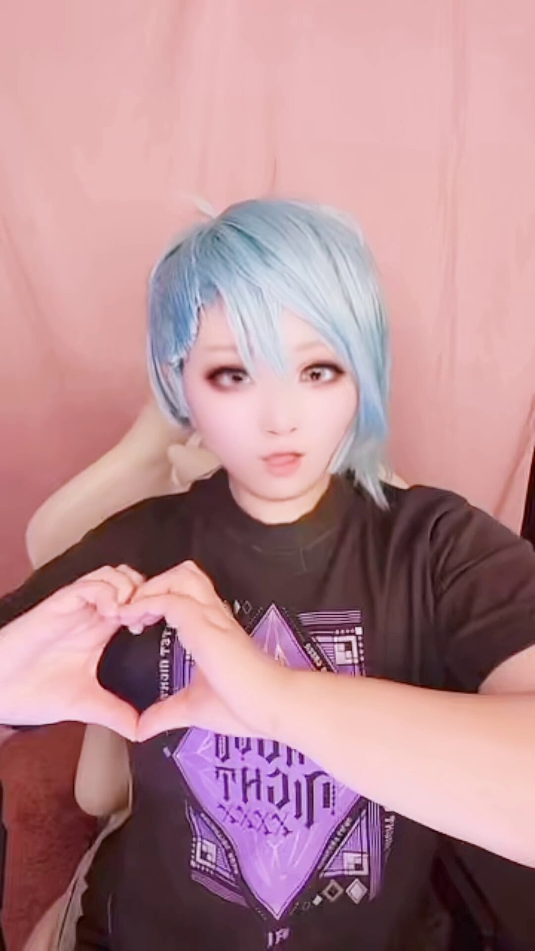 ☆5月特典☆ꕤ*˸yukochun出品✻*˸ꕤ 美風藍💜 - অনুসন্ধান / X