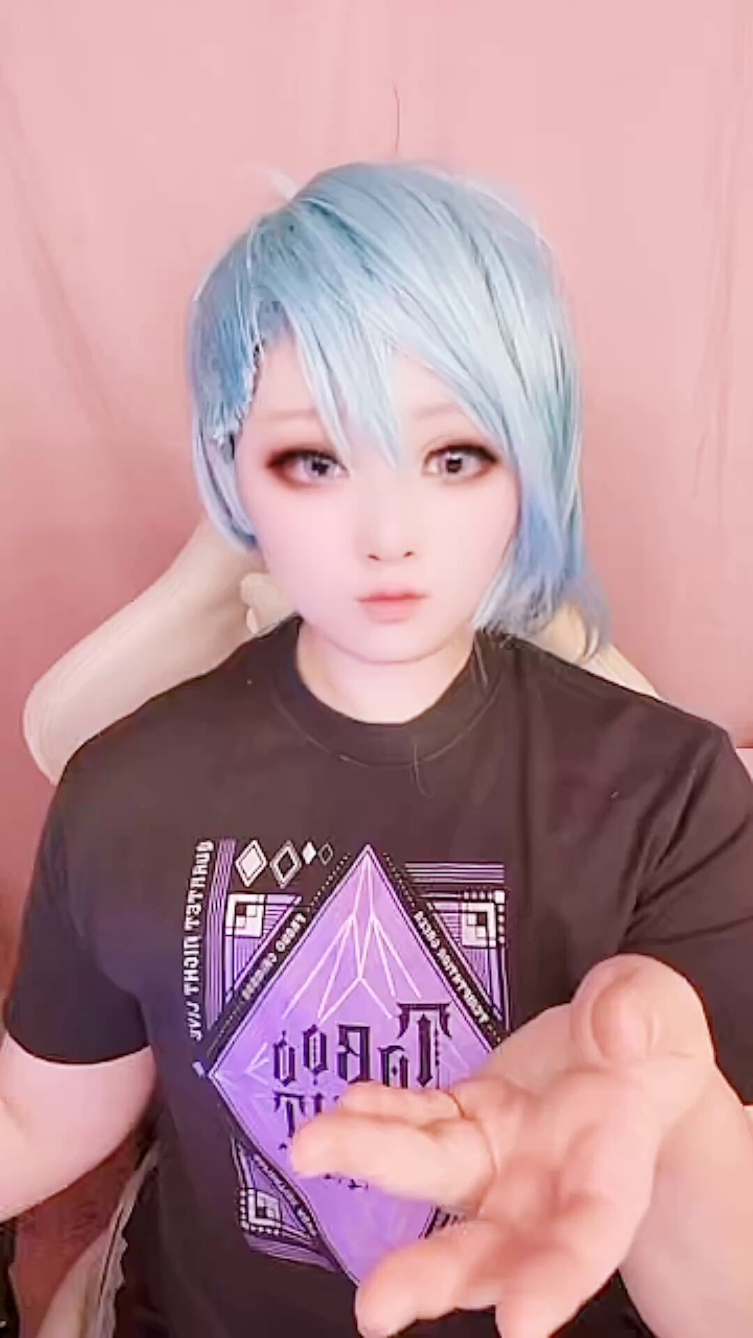 美風藍💜 - অনুসন্ধান / X