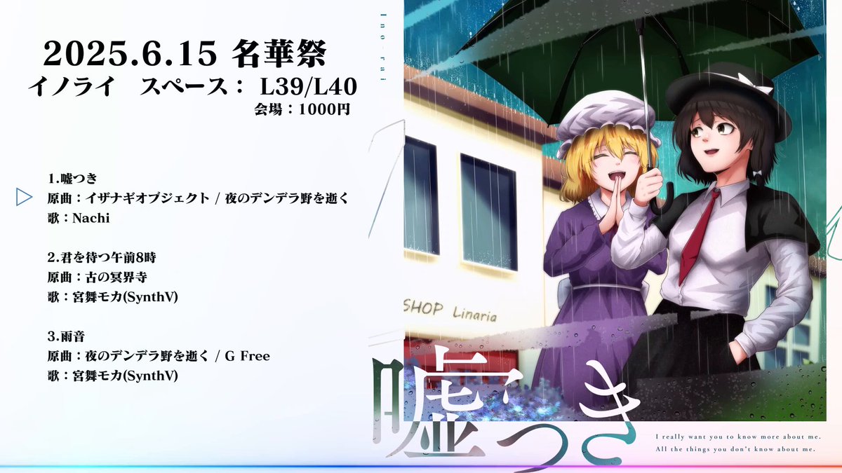 東方project 同人スリーブ　ひまわりフィーバー　雷華 東方project 同人スリーブ ひまわりフィーバー 雷華