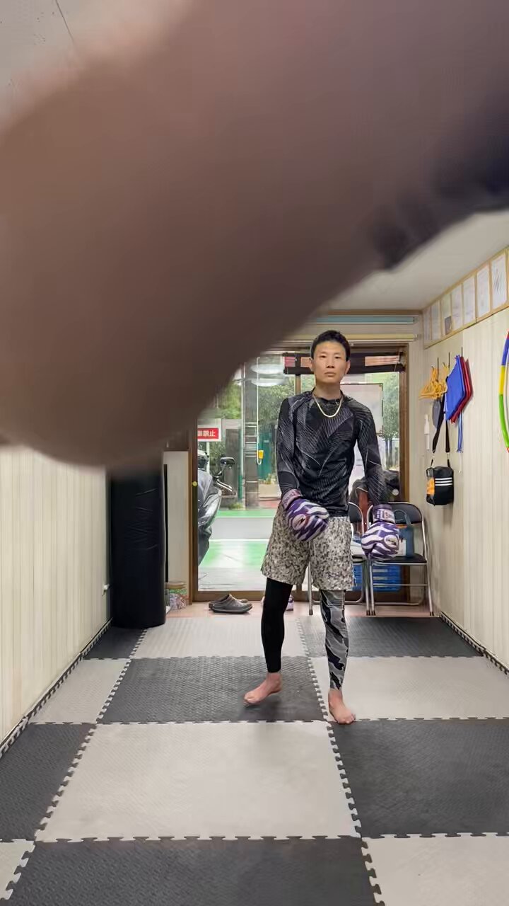 むえたい様 ムエタイ(Muaythai) (@MuaythaiHyper) / X