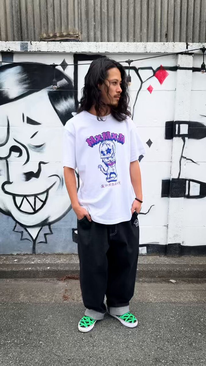 mxmxmバナー ALL｜MxMxM WEBSHOP