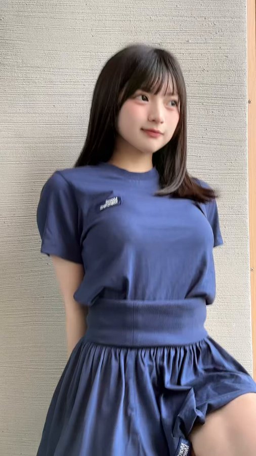 今日のティック！みたー？ ｜姫野ひなの（@aquamarin__）エロかわ動画まとめ