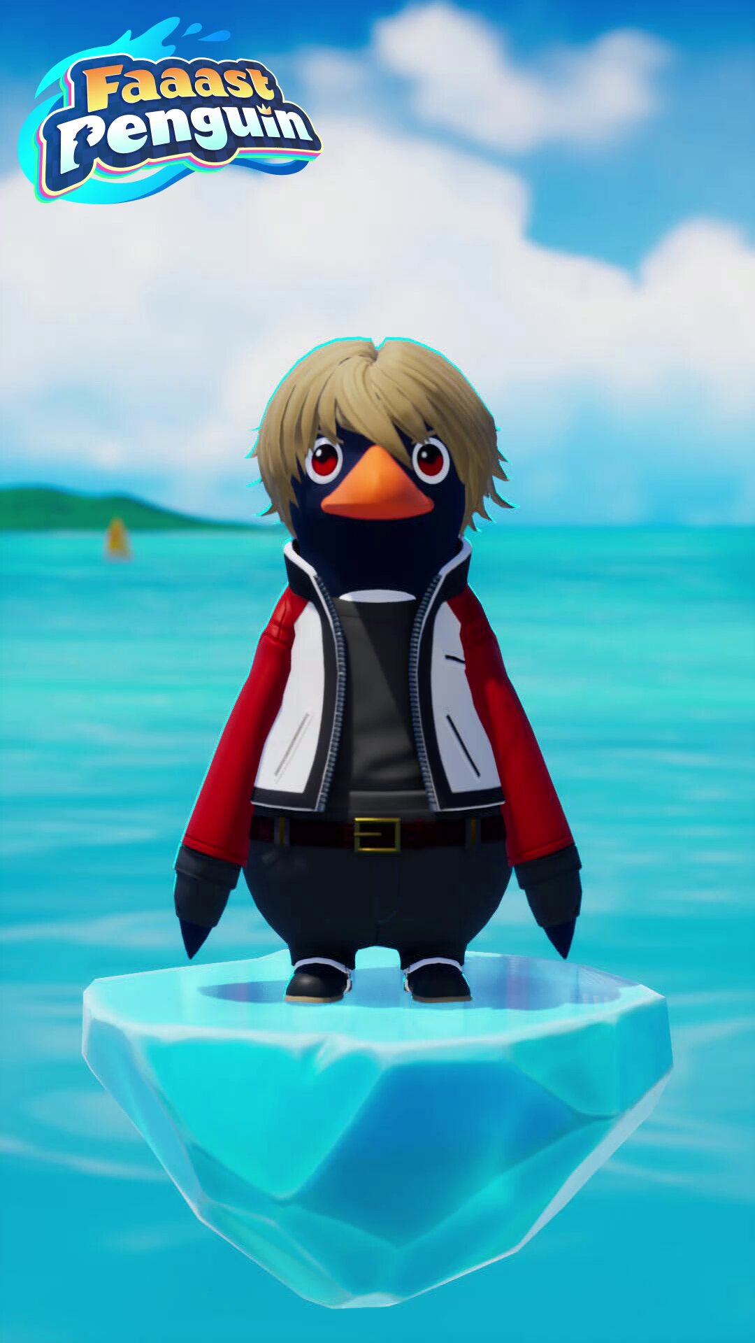 ファーストペンギン/Faaast Penguin公式 on X: 