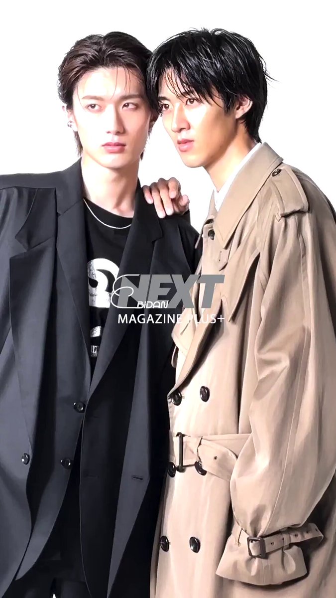 EBiDAN NEXT 公式（ & EBiDAN 研究生公式) on X: 