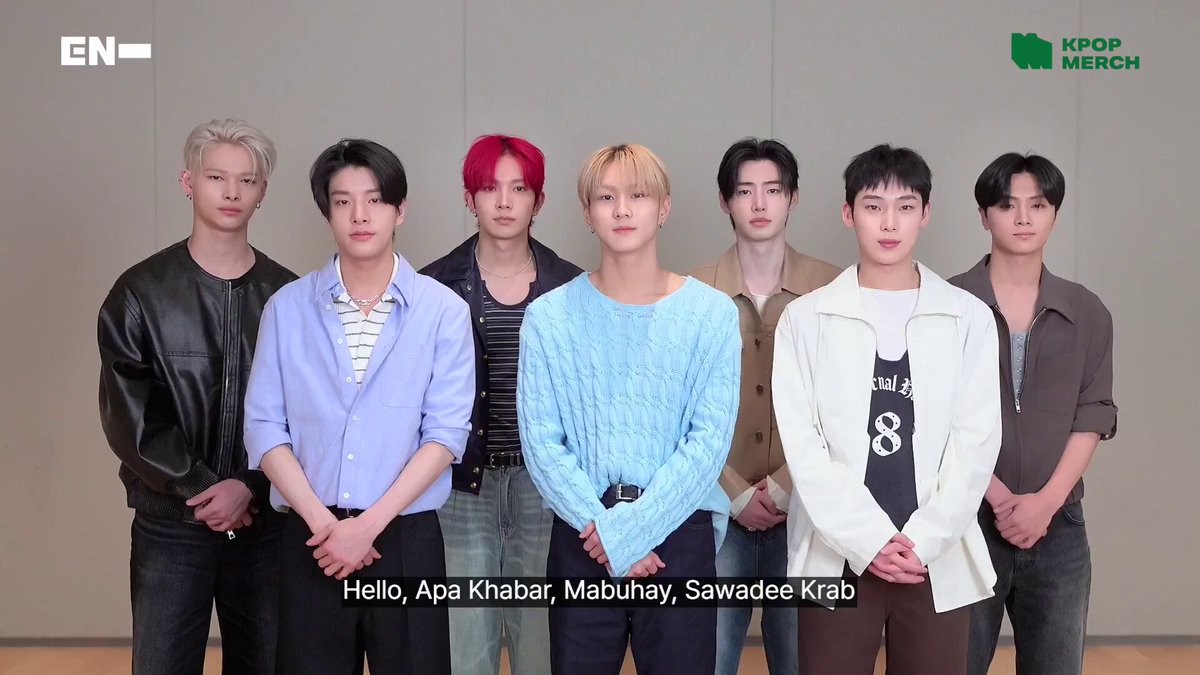 ENHYPEN shopee kpopmerch ジェイク - メルカリ