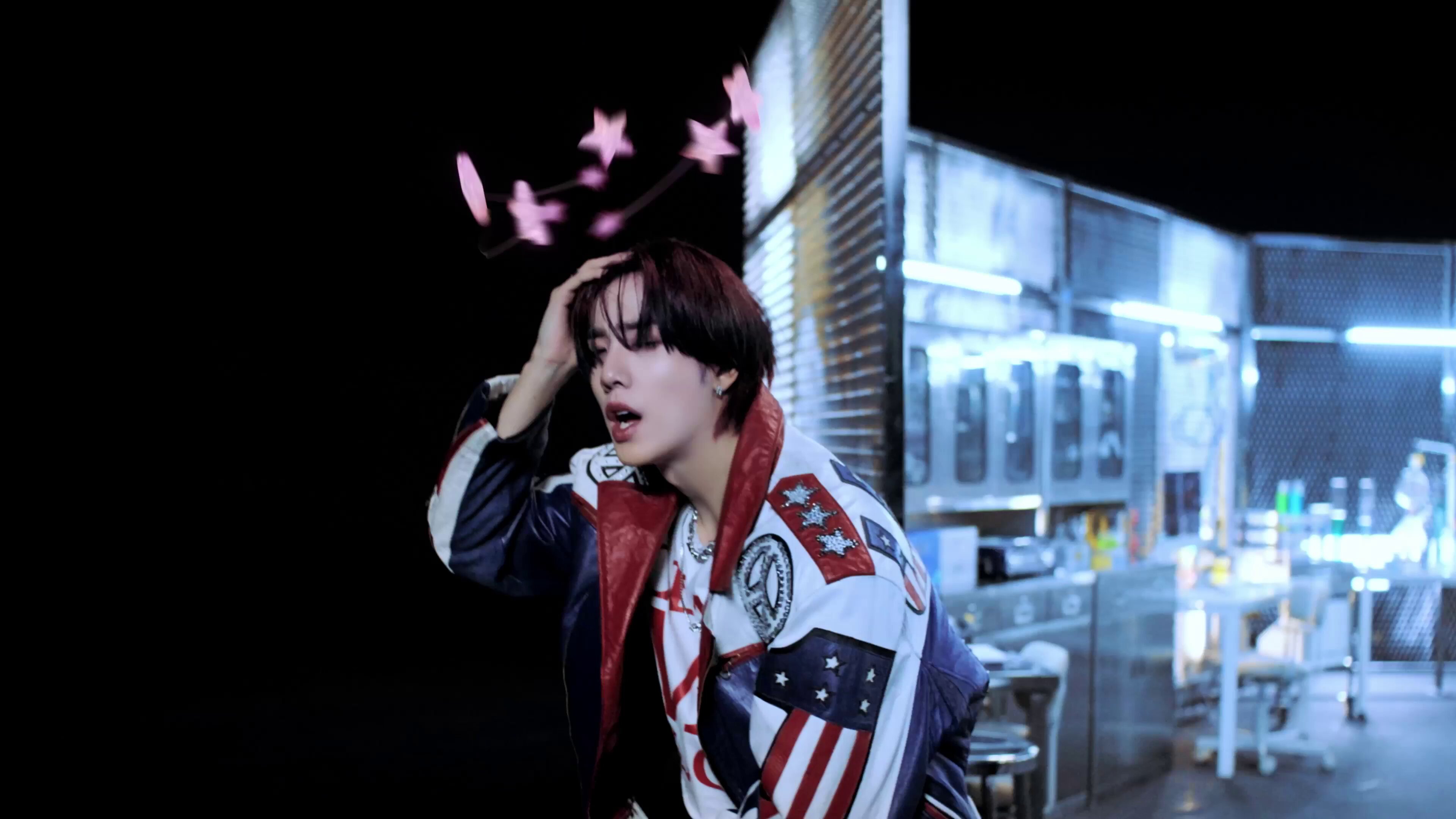 n.SSign ソンユン　サイン入りポラロイド　itty bitty MV 衣装 n.SSign ソンユン サイン入りポラロイド itty bitty MV衣装