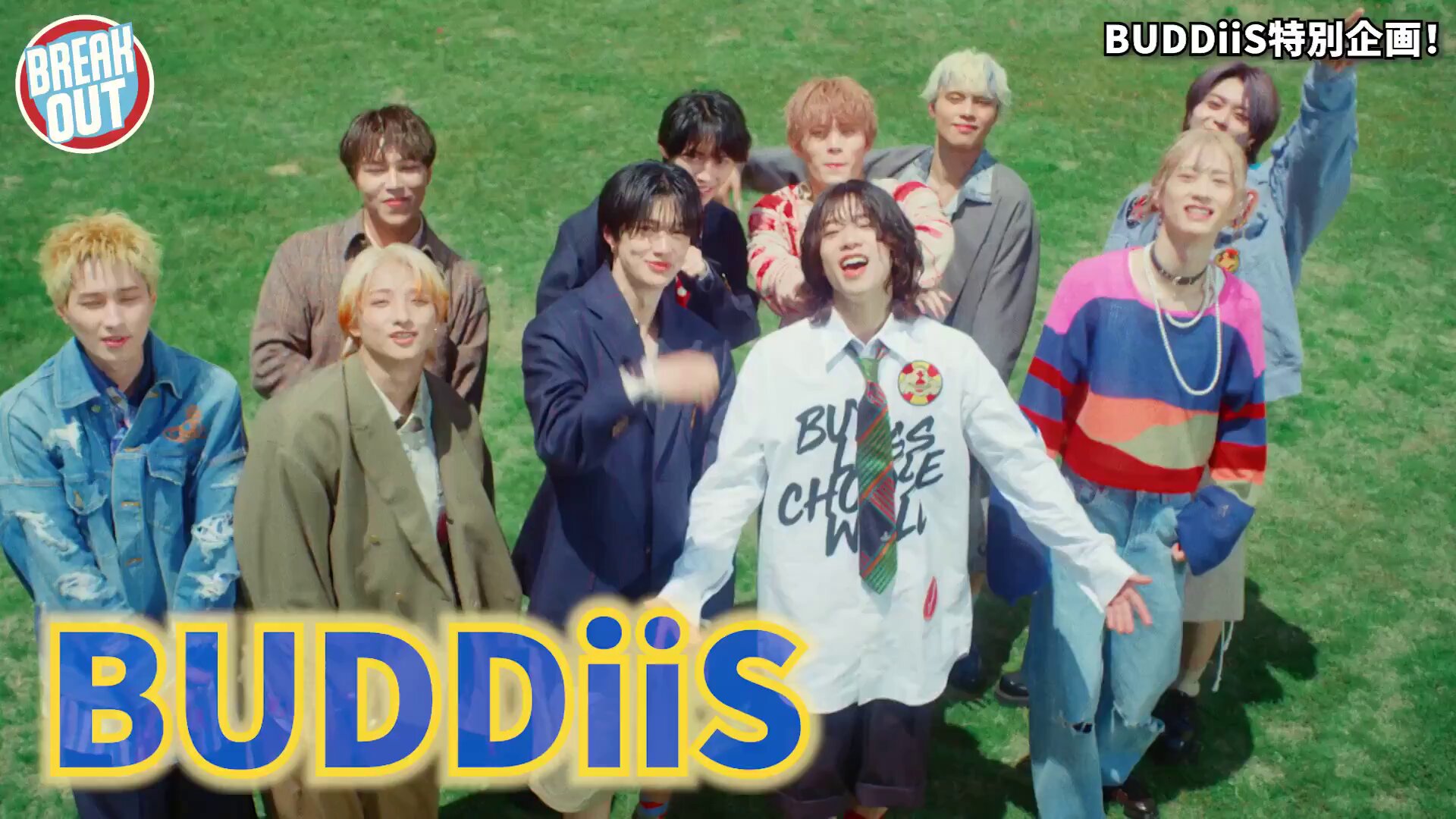 BUDDiiS.official (@buddiis) / X