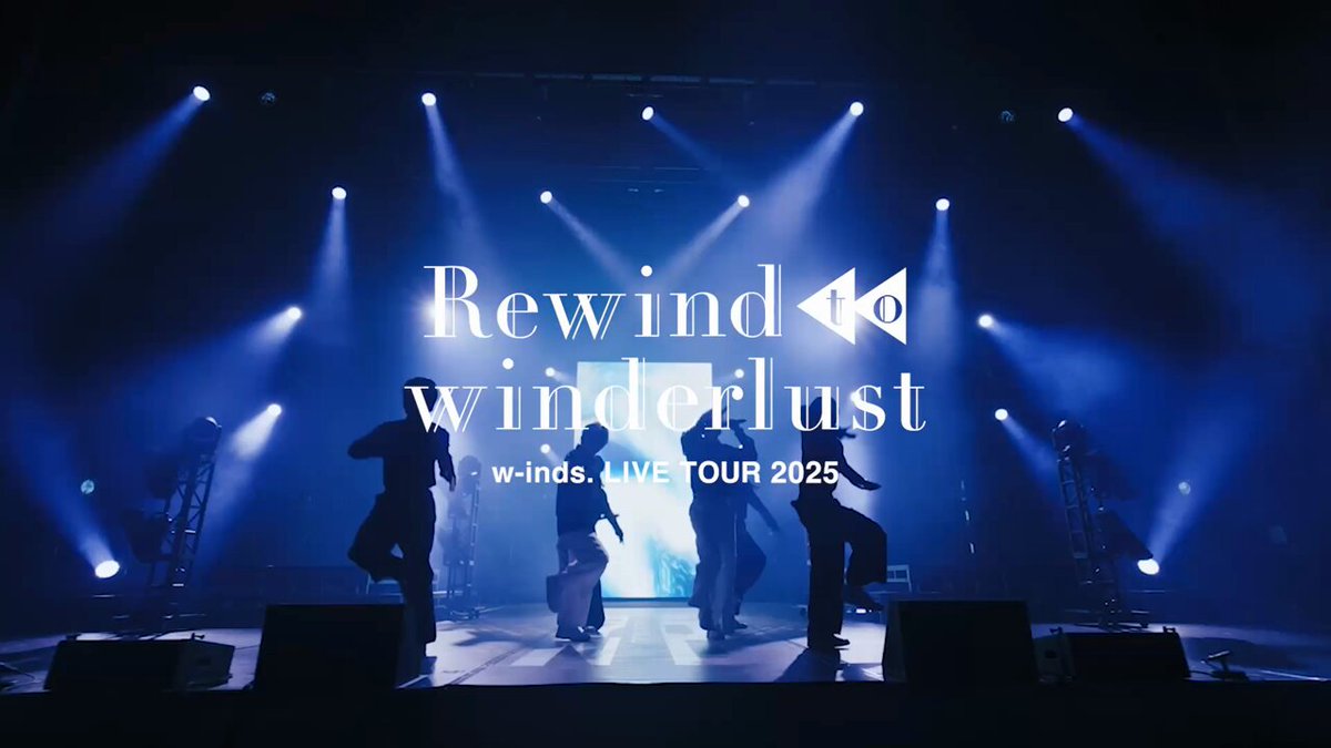 w-inds. [official] on X: 
