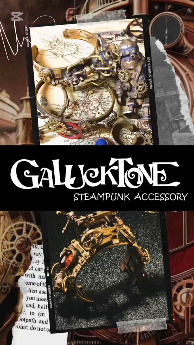 GALUCKTONE ガラクトーン　ネックレス GALUCKTONE
