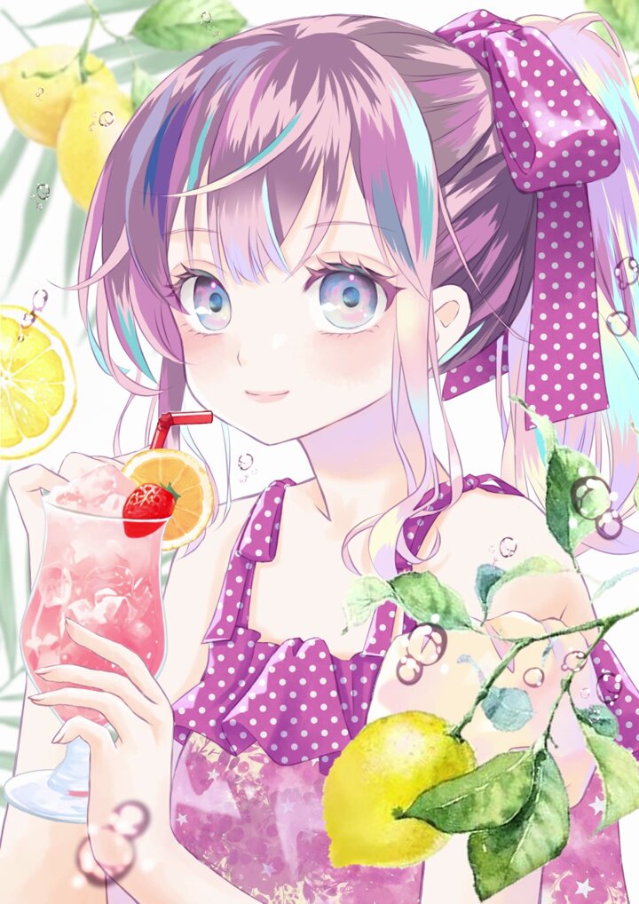 イラストオーダー✩﻿あやわんこ Sakuki🌸🪽ྀི (@saku_kii) / X