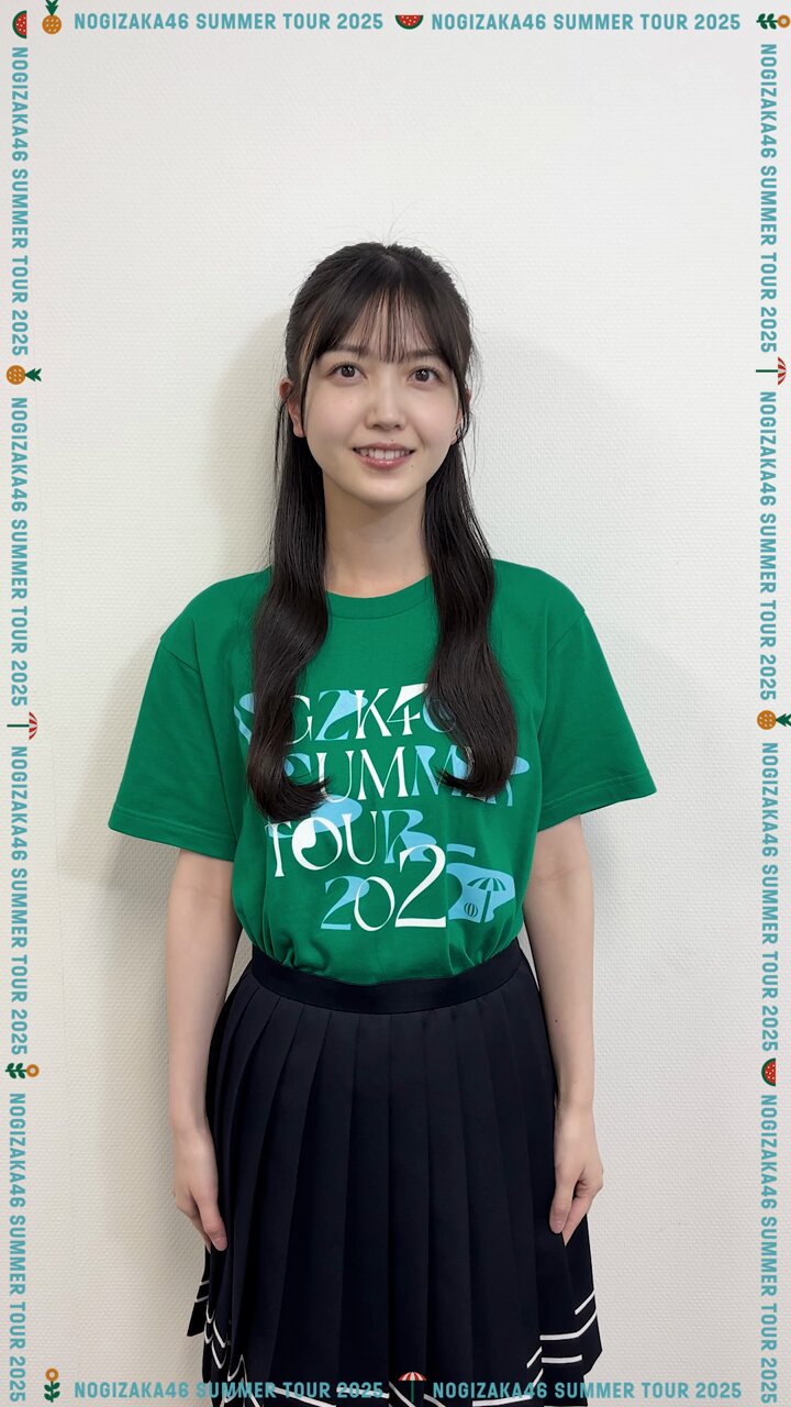 乃木坂46オフィシャルグッズ【公式】 on X: 