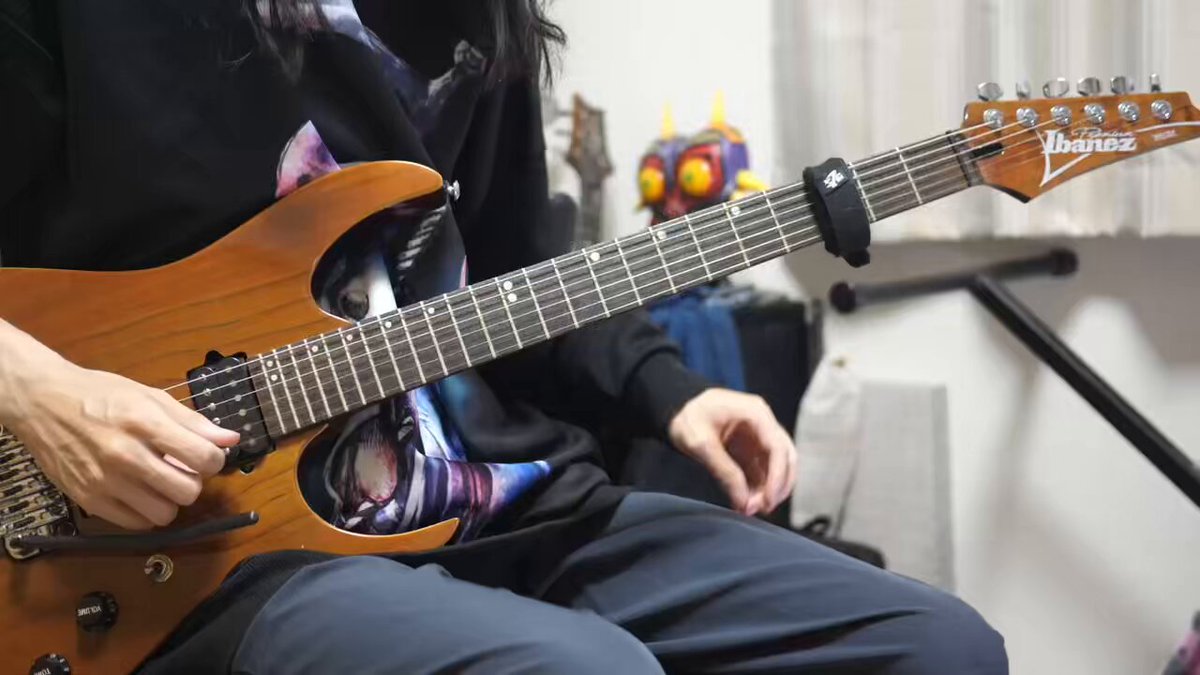 Re:selotte Gt のぶりん (@kokuchi_burin) / Posts / X