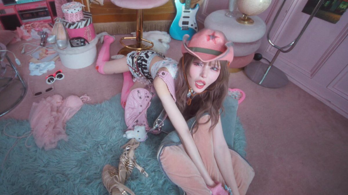 戦慄かなの LABEL STAFF (@FABkanano_staff) / X