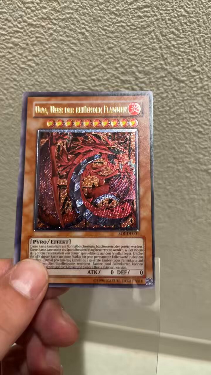 Amazon.co.jp: 遊戯王カード QCCP-JP001 青眼の白龍（ウルトラ
