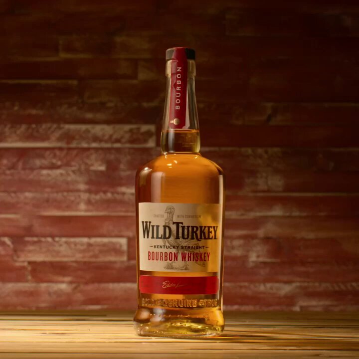 wildturkey　2023年度　4冊 ワイルドターキー / WILD TURKEY (@wildturkeyjapan) / X