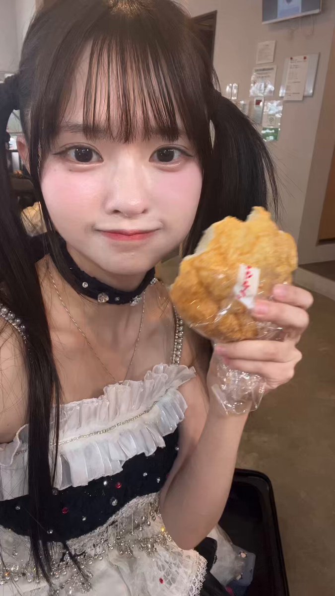 Video oleh @fujisakinagi