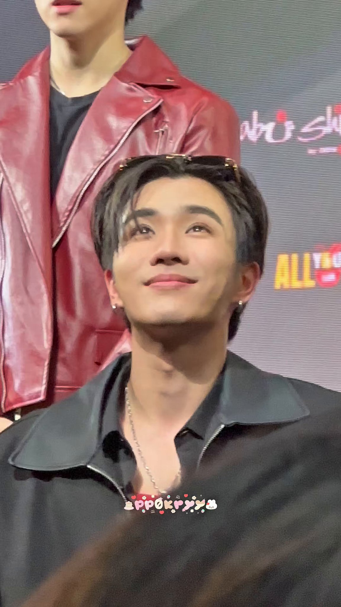 Joong Dunk and Perth Santa: GMMTV Highlights | TikTok