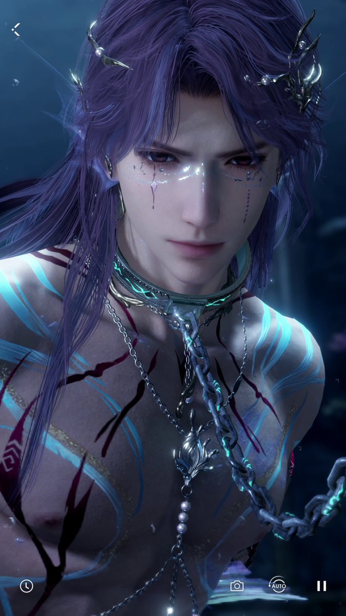 恋と深空　ホムラ 公式】恋と深空-Love and Deepspace- on X