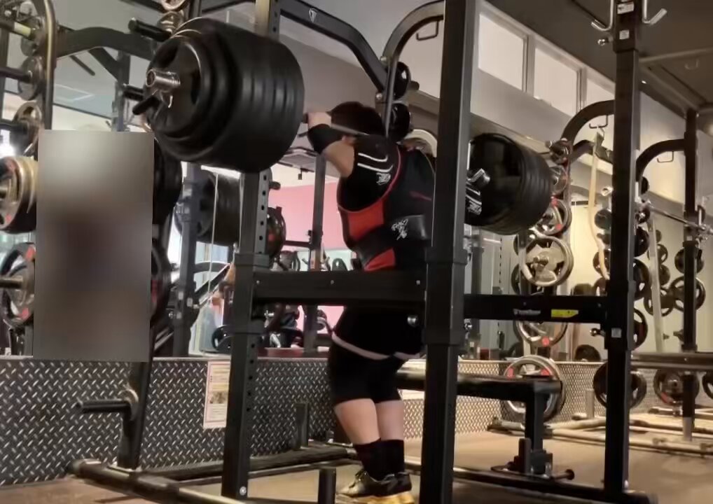 Highlights by 武瑠＠筋トレ (@takeru__jp) / X